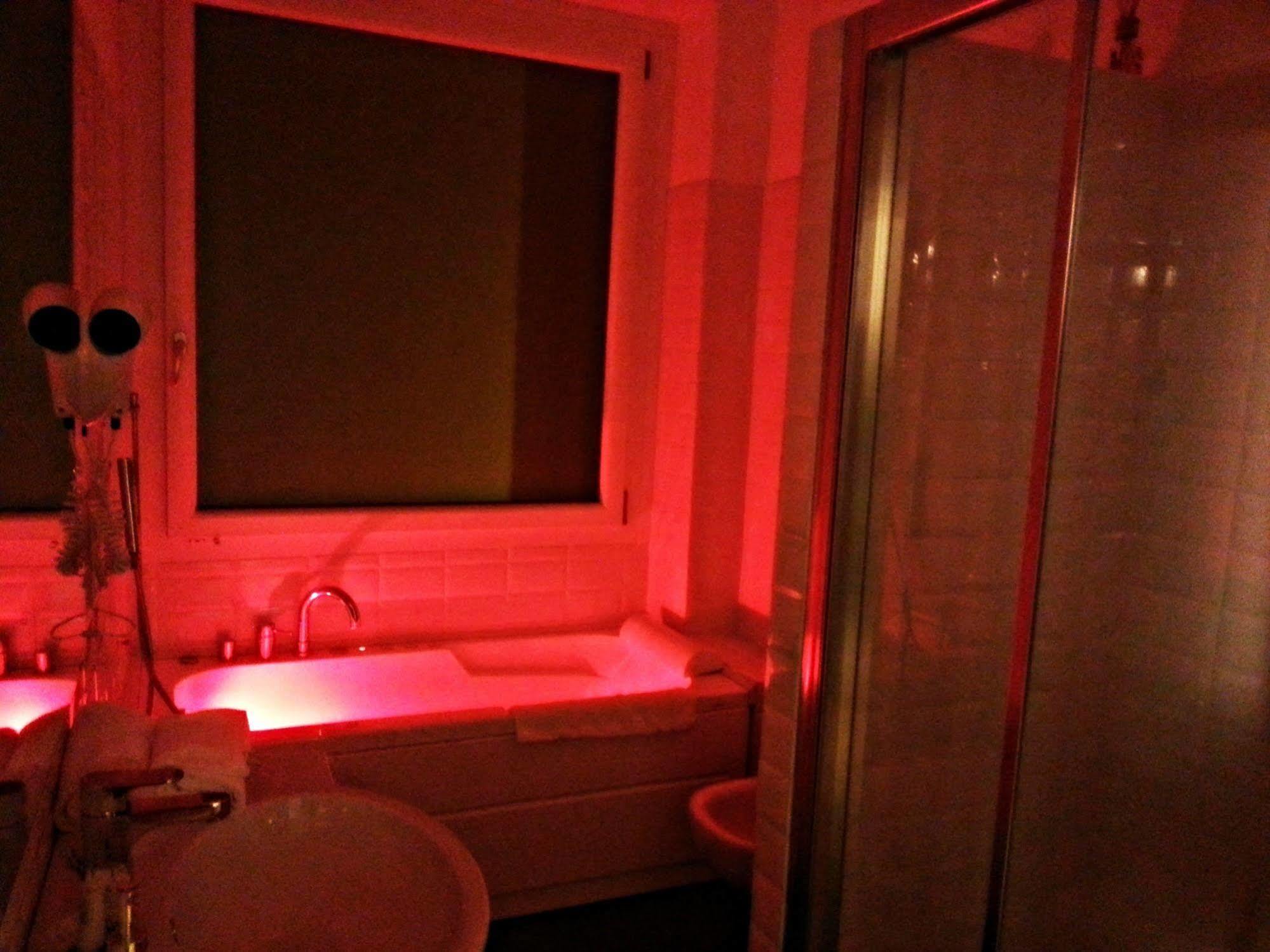Couette-café River 2*